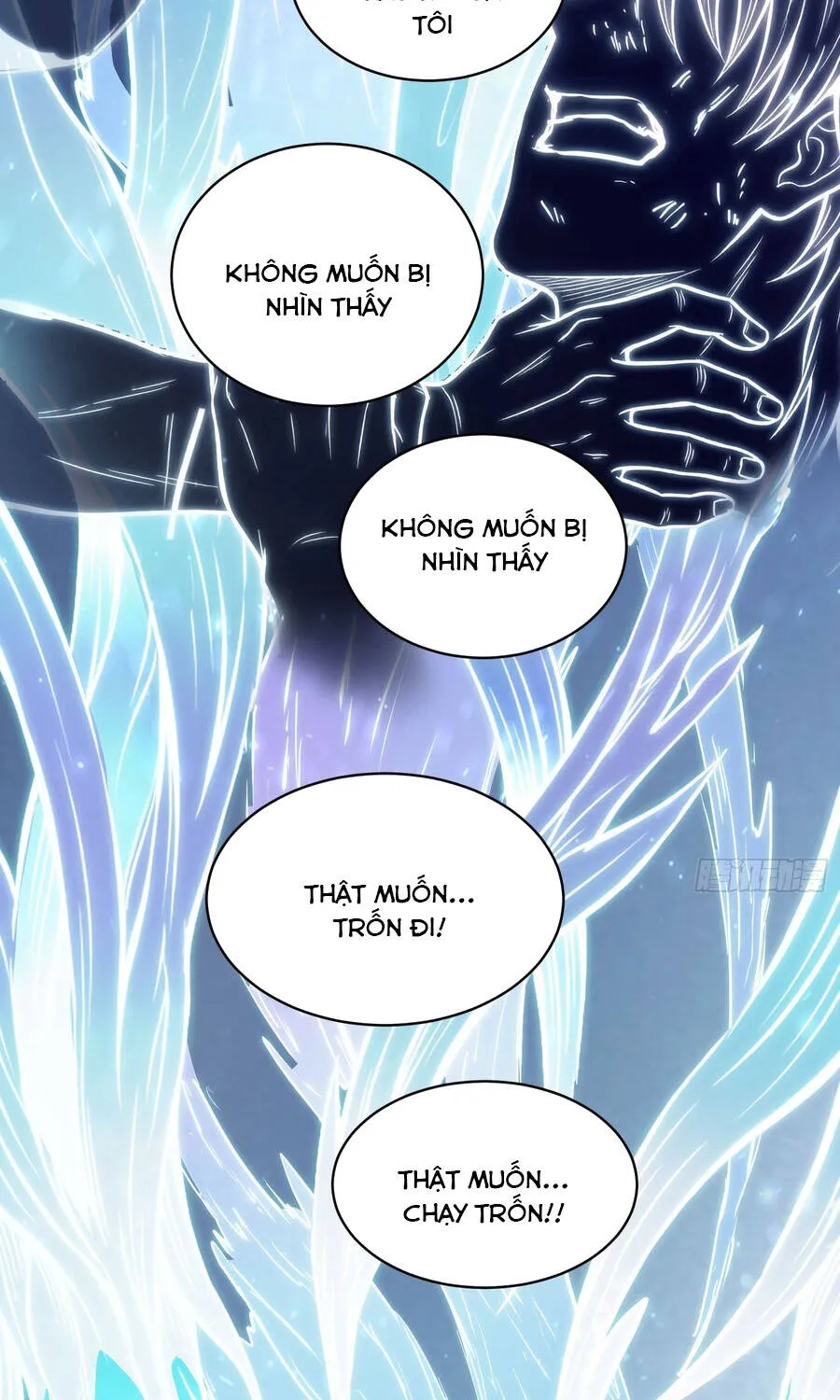 Mạt Thế Cảm Xúc Chi Phối Chap 66 - Next Chap 67