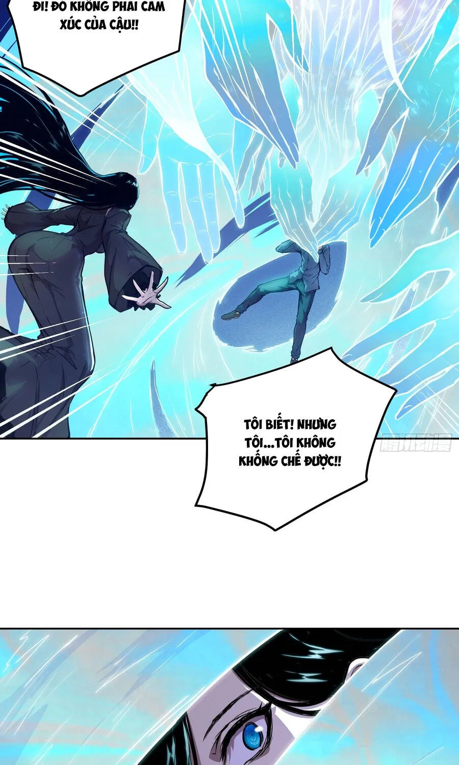 Mạt Thế Cảm Xúc Chi Phối Chap 66 - Next Chap 67