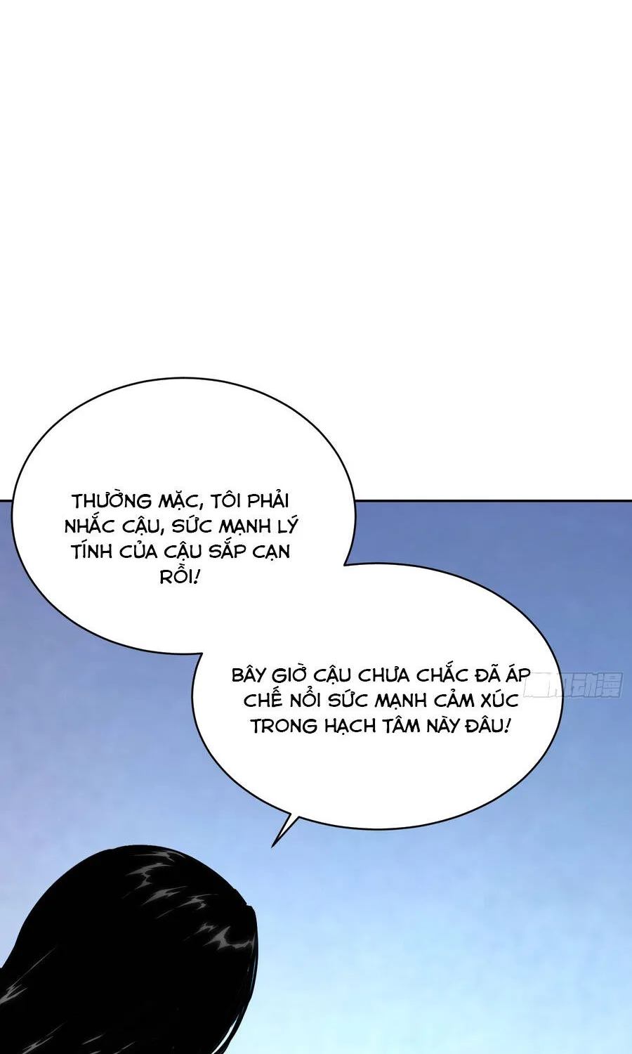 Mạt Thế Cảm Xúc Chi Phối Chap 66 - Next Chap 67