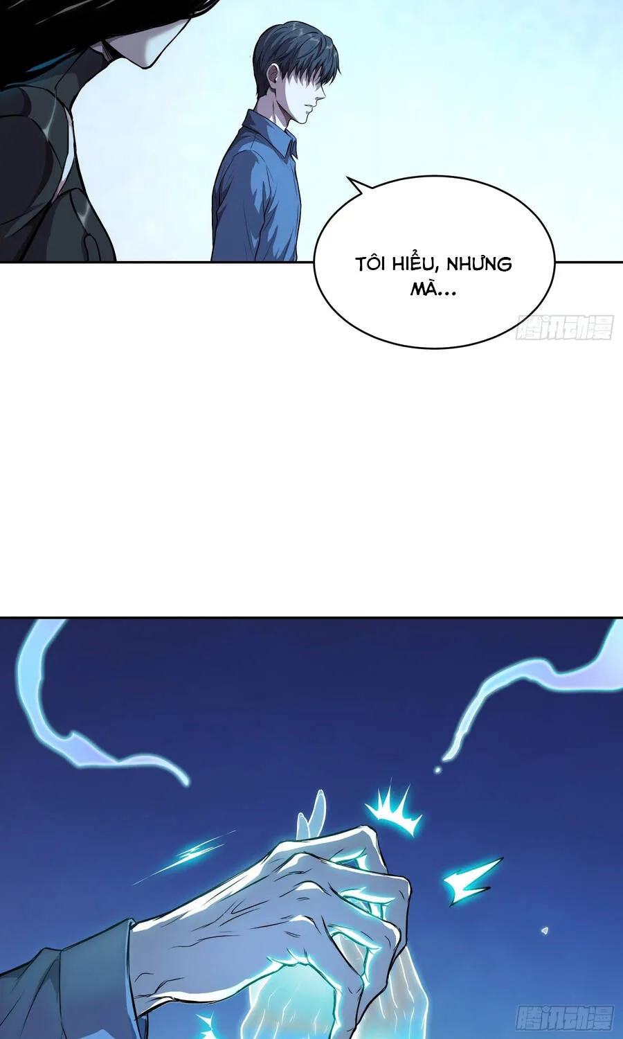 Mạt Thế Cảm Xúc Chi Phối Chap 66 - Next Chap 67