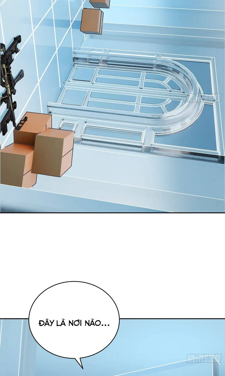 Mạt Thế Cảm Xúc Chi Phối Chap 67 - Next Chap 68