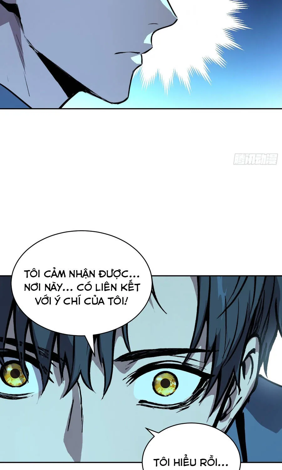 Mạt Thế Cảm Xúc Chi Phối Chap 67 - Next Chap 68