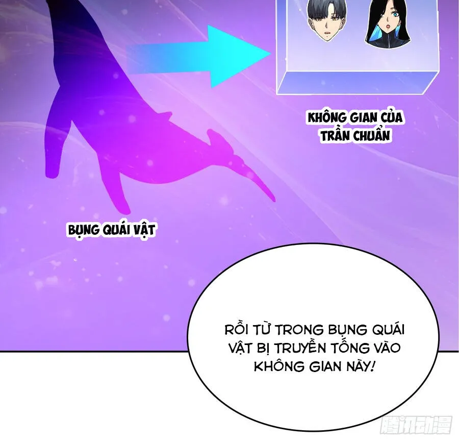 Mạt Thế Cảm Xúc Chi Phối Chap 67 - Next Chap 68