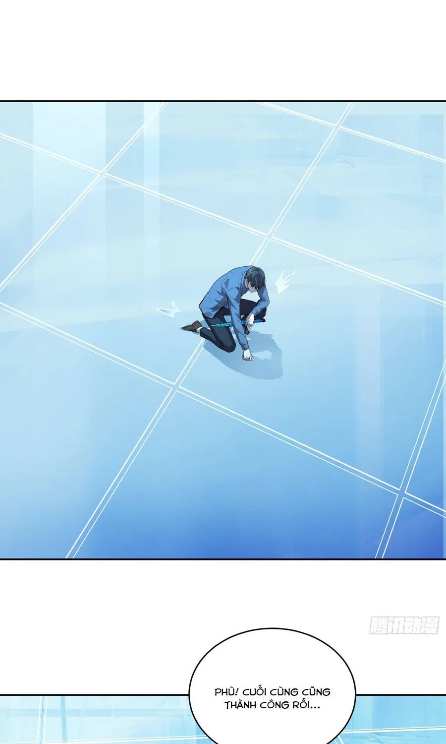 Mạt Thế Cảm Xúc Chi Phối Chap 67 - Next Chap 68