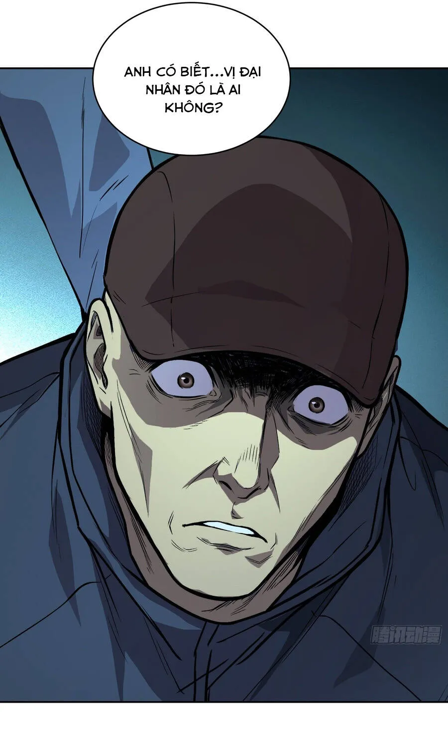 Mạt Thế Cảm Xúc Chi Phối Chap 68 - Next Chap 69