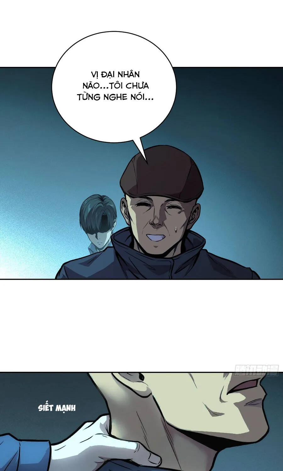 Mạt Thế Cảm Xúc Chi Phối Chap 68 - Next Chap 69