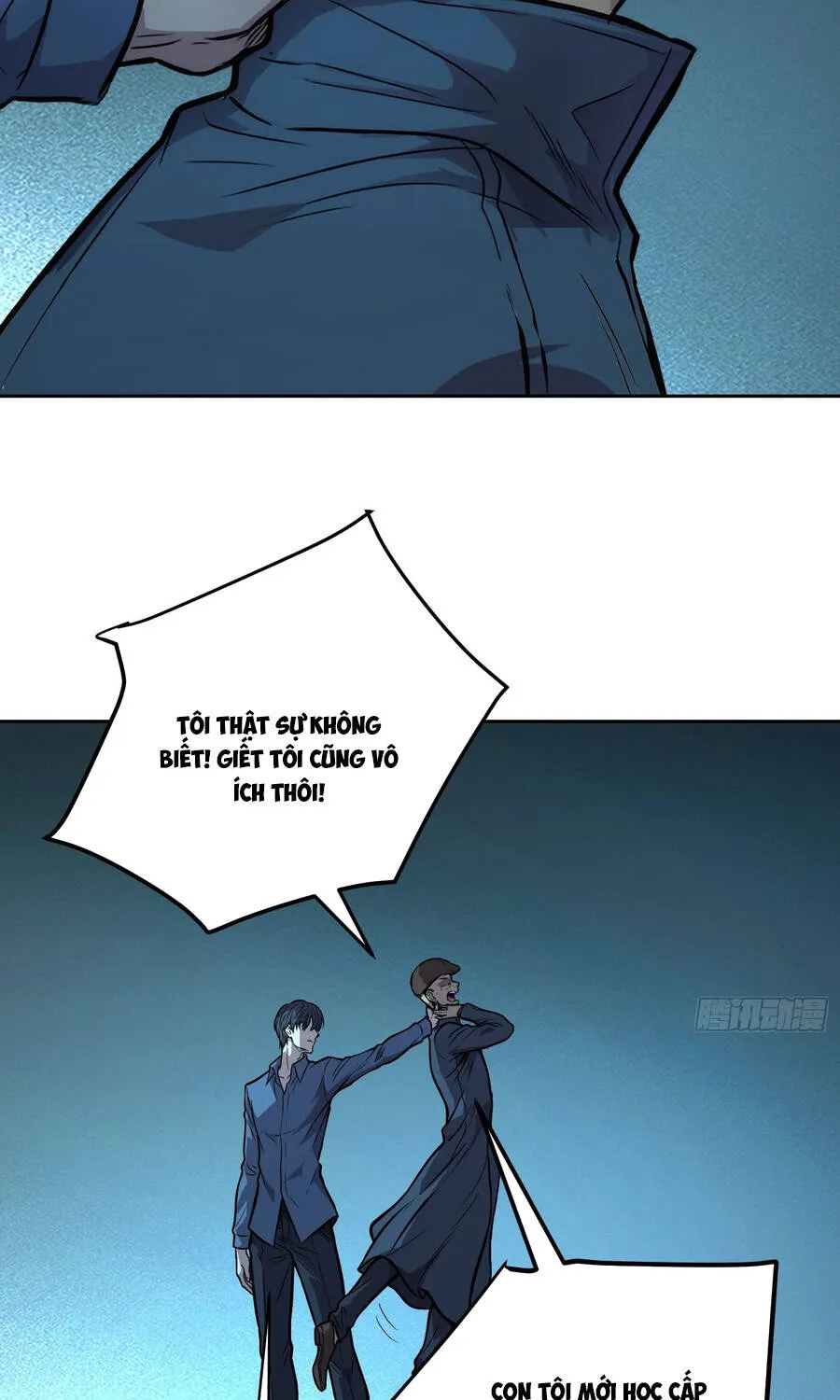 Mạt Thế Cảm Xúc Chi Phối Chap 68 - Next Chap 69