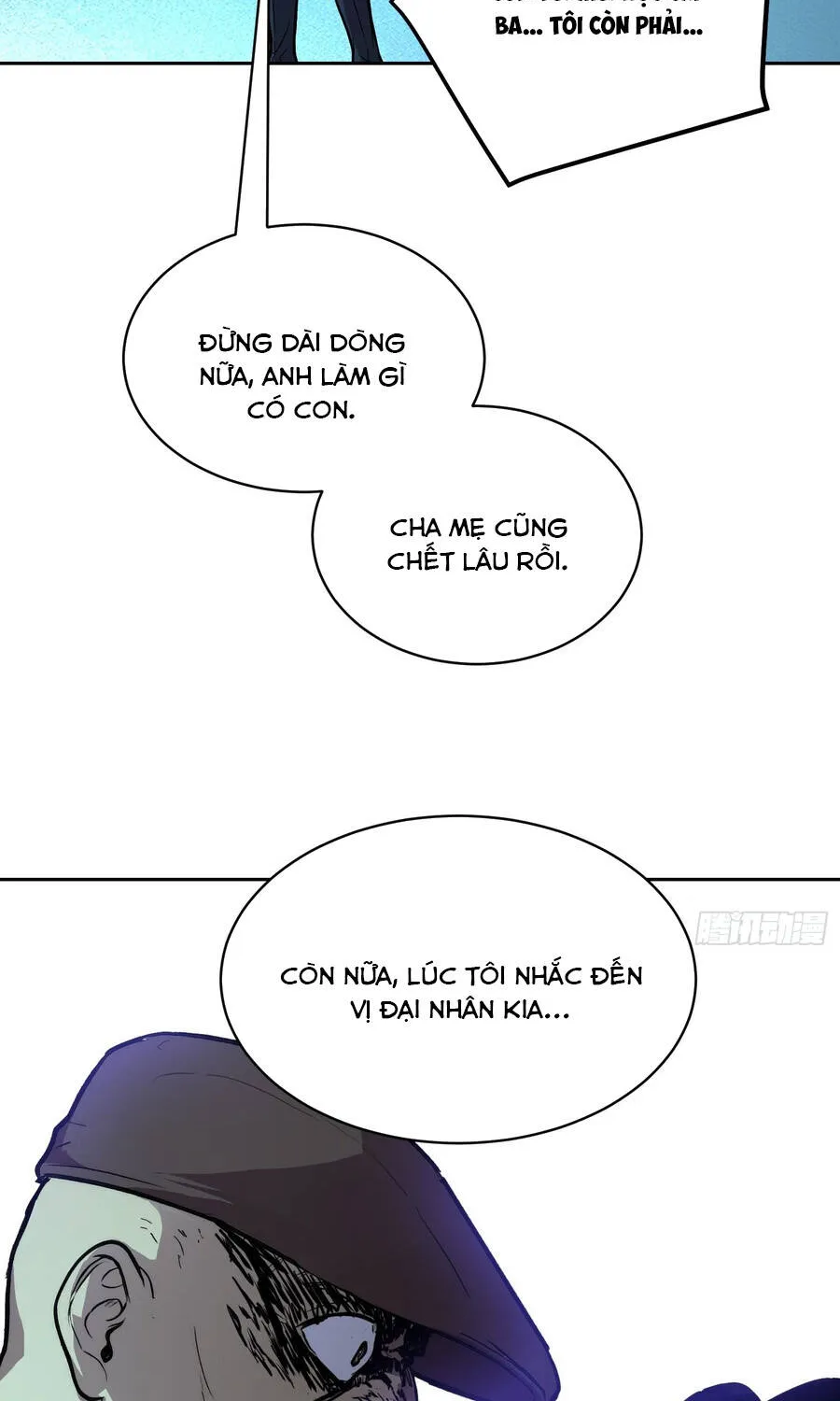 Mạt Thế Cảm Xúc Chi Phối Chap 68 - Next Chap 69