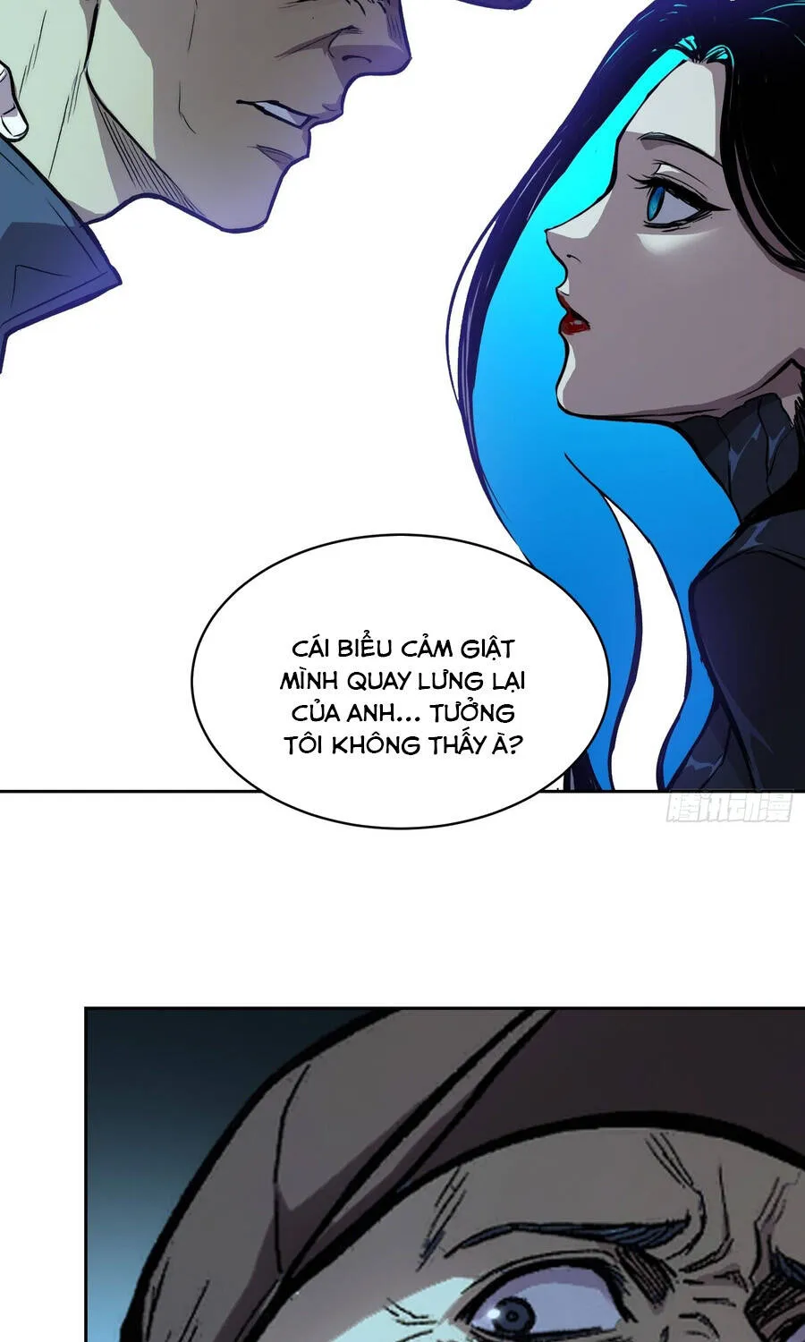 Mạt Thế Cảm Xúc Chi Phối Chap 68 - Next Chap 69