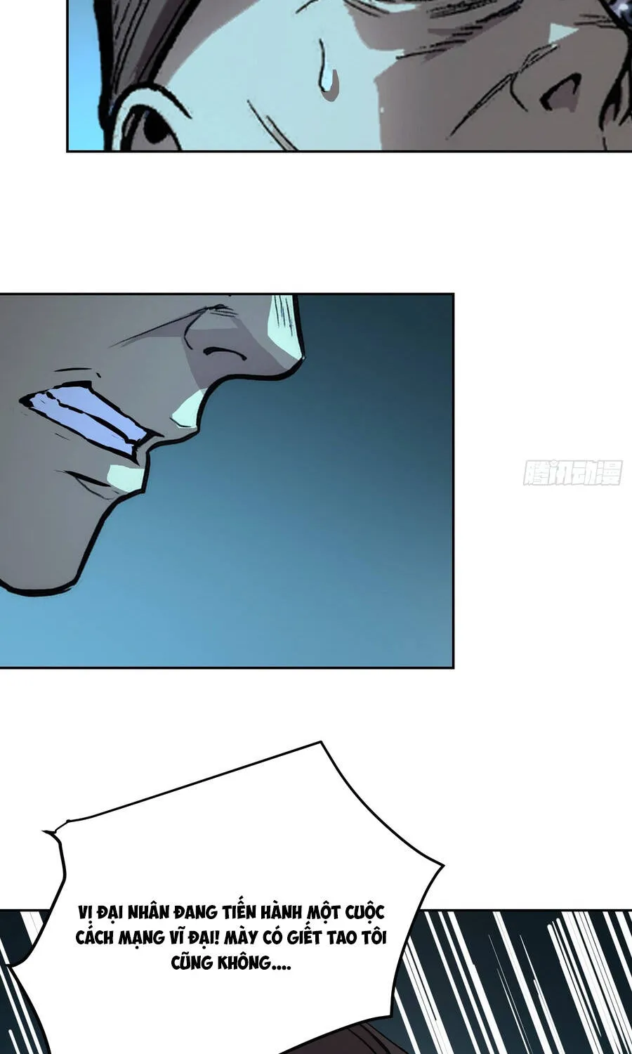 Mạt Thế Cảm Xúc Chi Phối Chap 68 - Next Chap 69