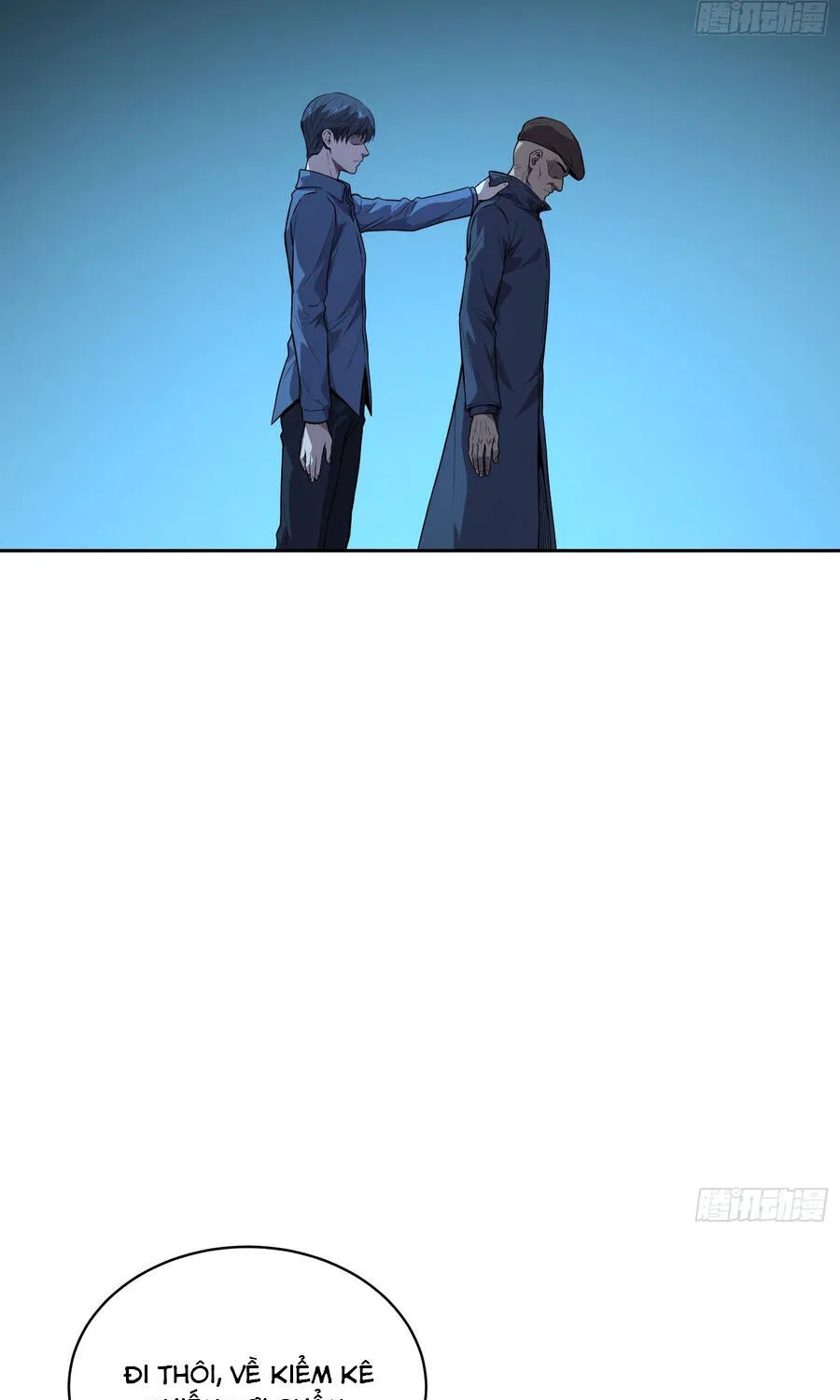 Mạt Thế Cảm Xúc Chi Phối Chap 68 - Next Chap 69