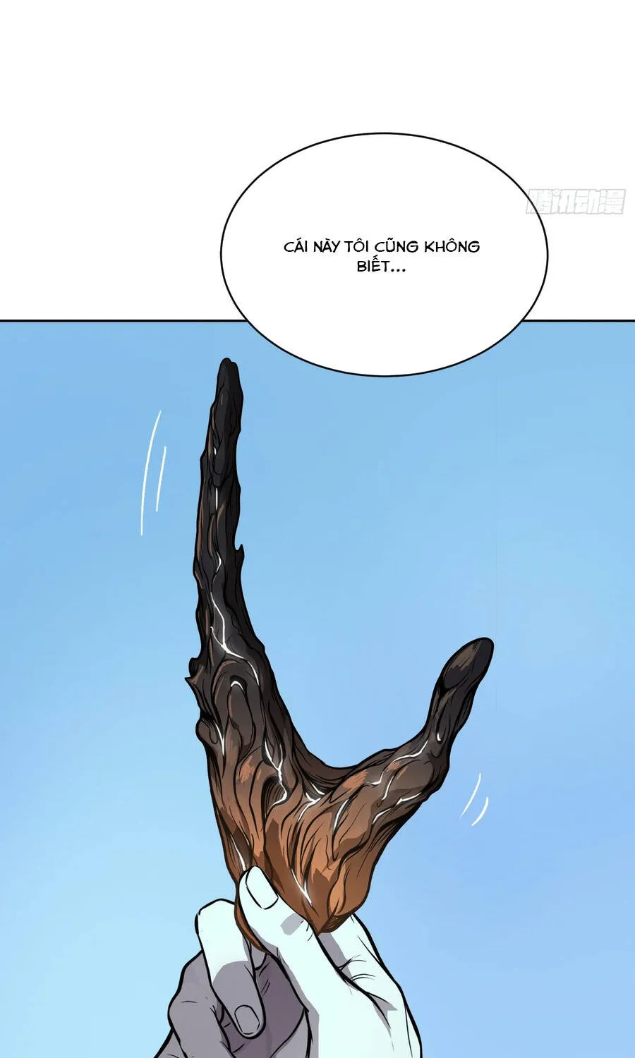 Mạt Thế Cảm Xúc Chi Phối Chap 69 - Next Chap 70