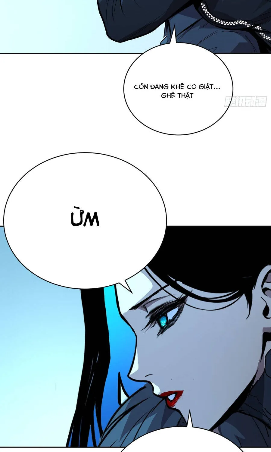 Mạt Thế Cảm Xúc Chi Phối Chap 69 - Next Chap 70