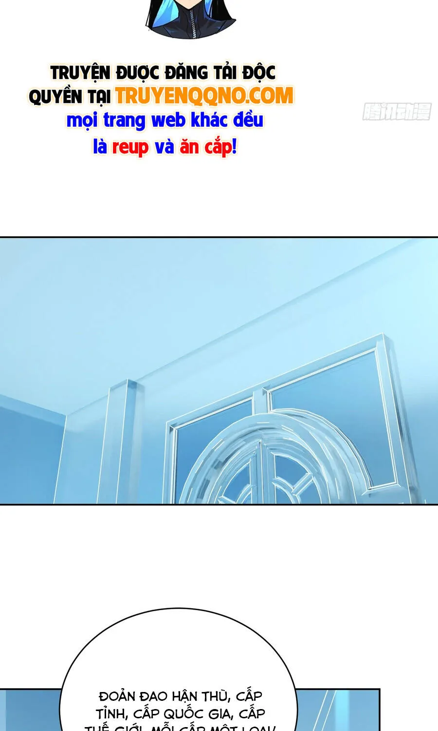 Mạt Thế Cảm Xúc Chi Phối Chap 69 - Next Chap 70