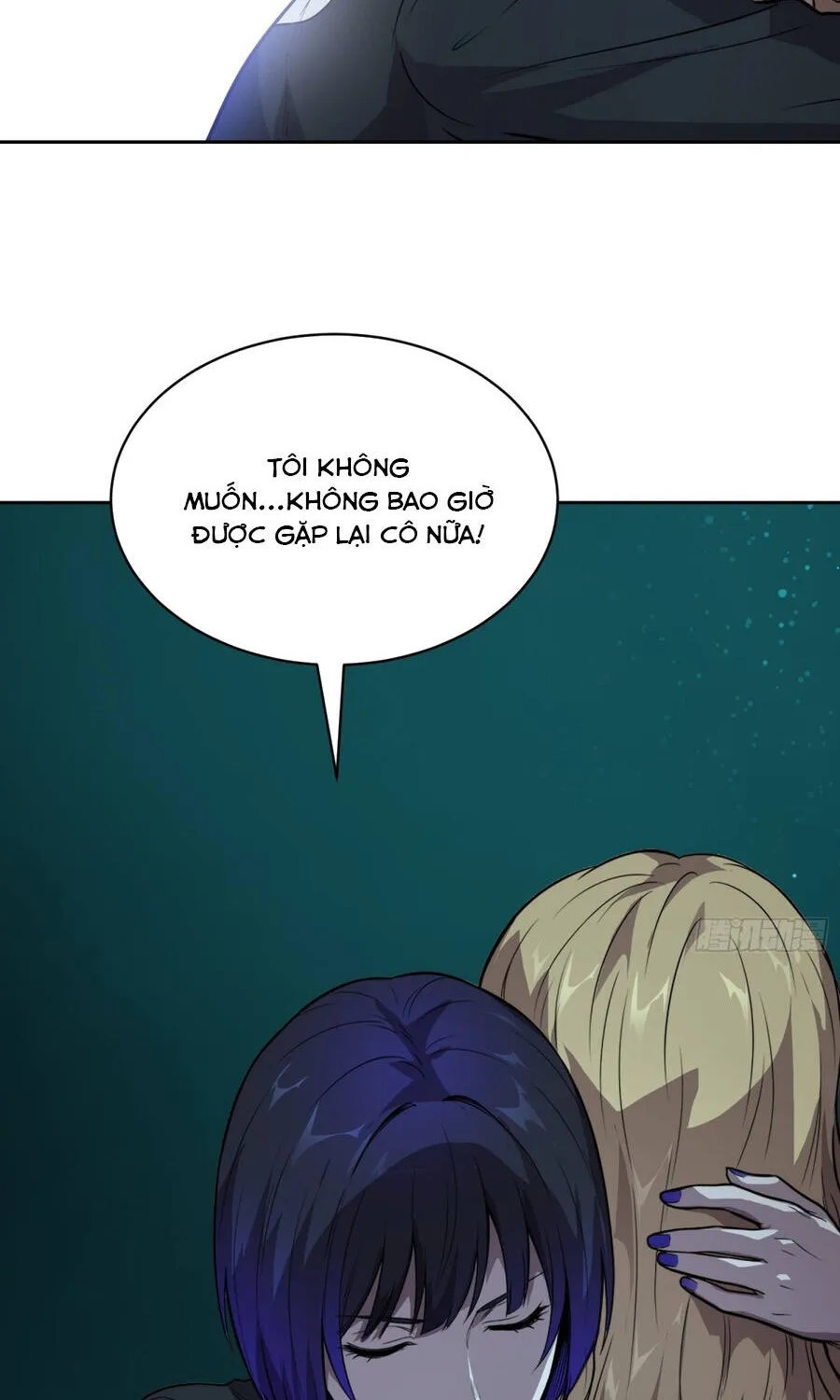 Mạt Thế Cảm Xúc Chi Phối Chap 71 - Next Chap 72