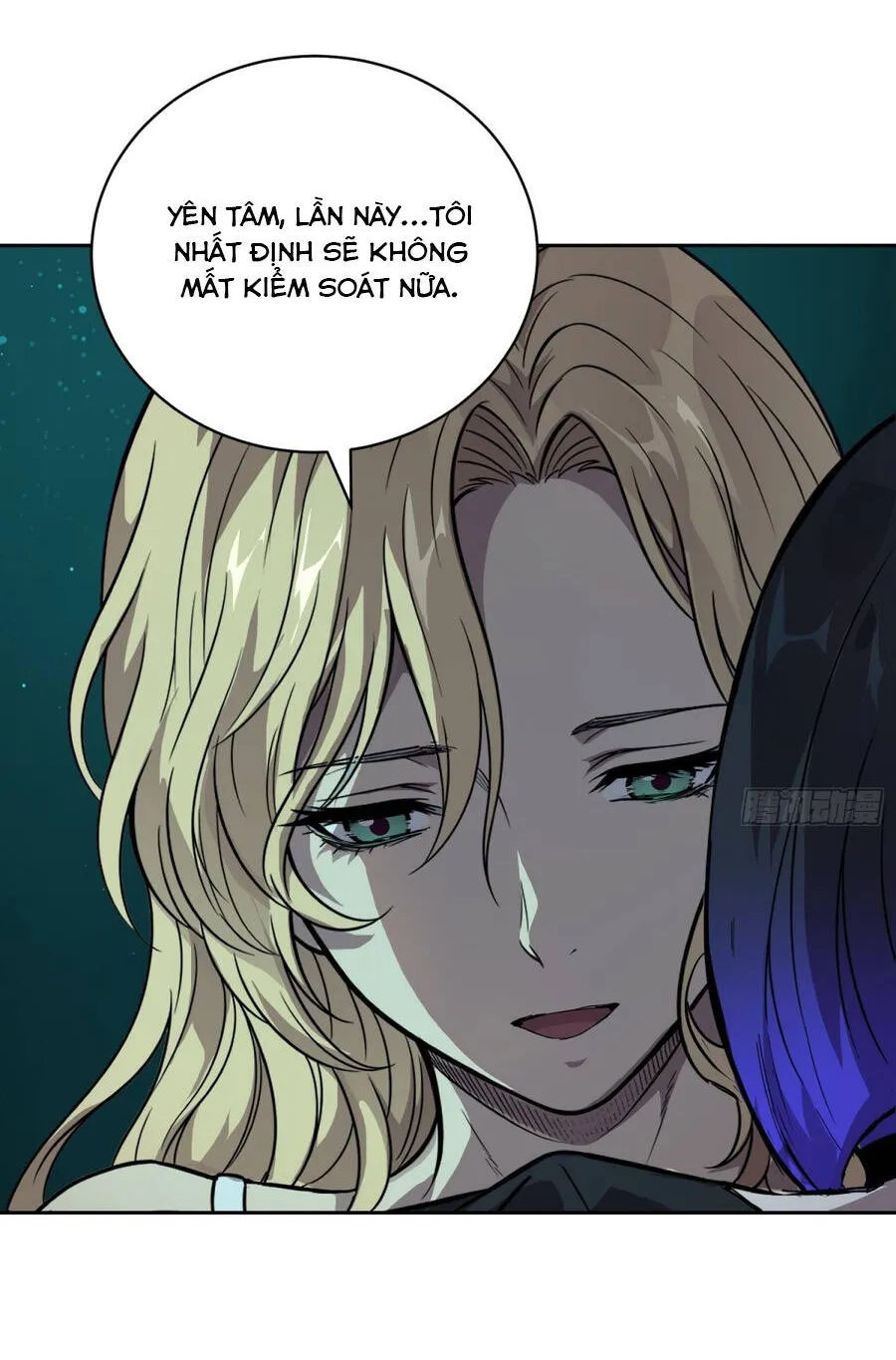 Mạt Thế Cảm Xúc Chi Phối Chap 71 - Next Chap 72