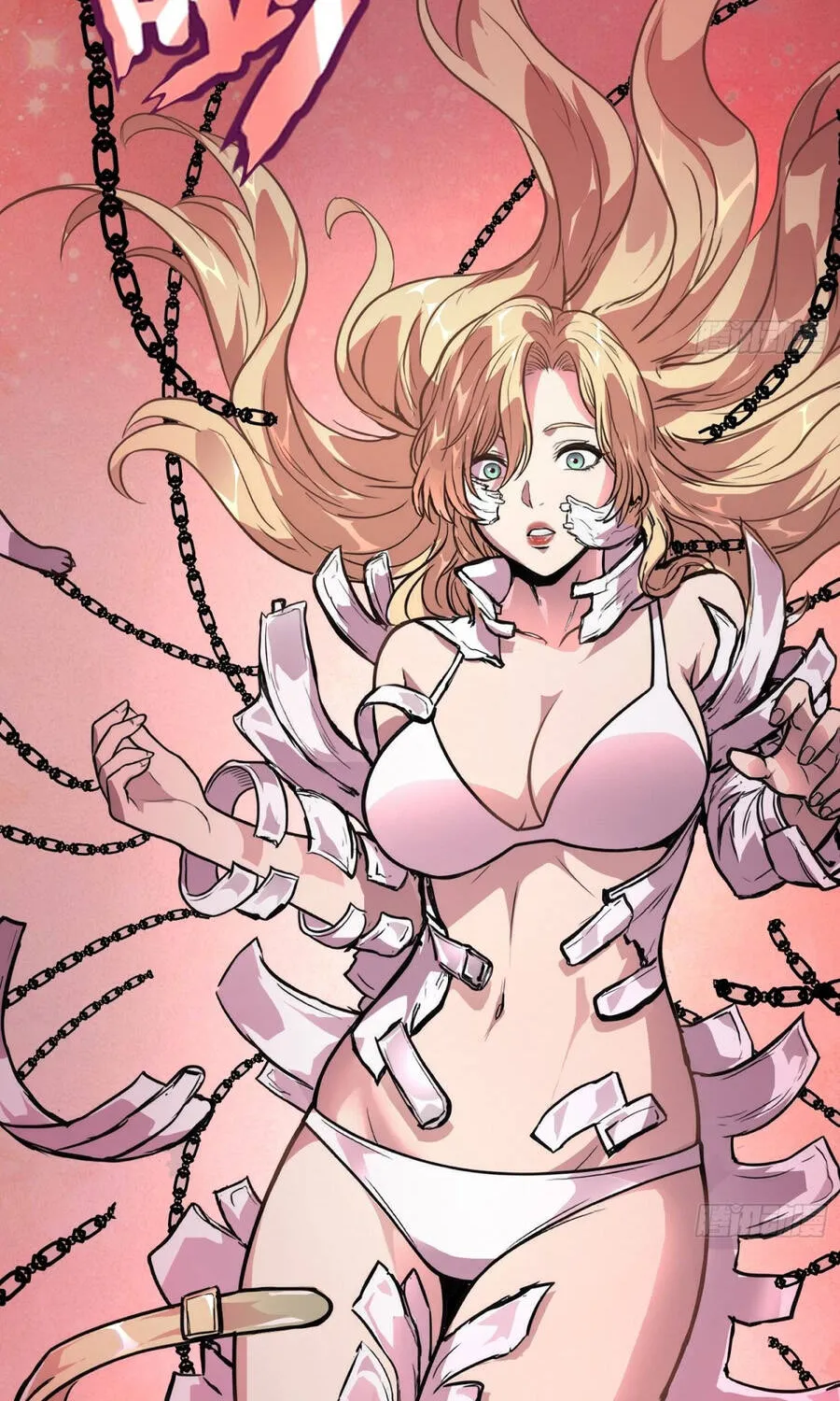 Mạt Thế Cảm Xúc Chi Phối Chap 71 - Next Chap 72