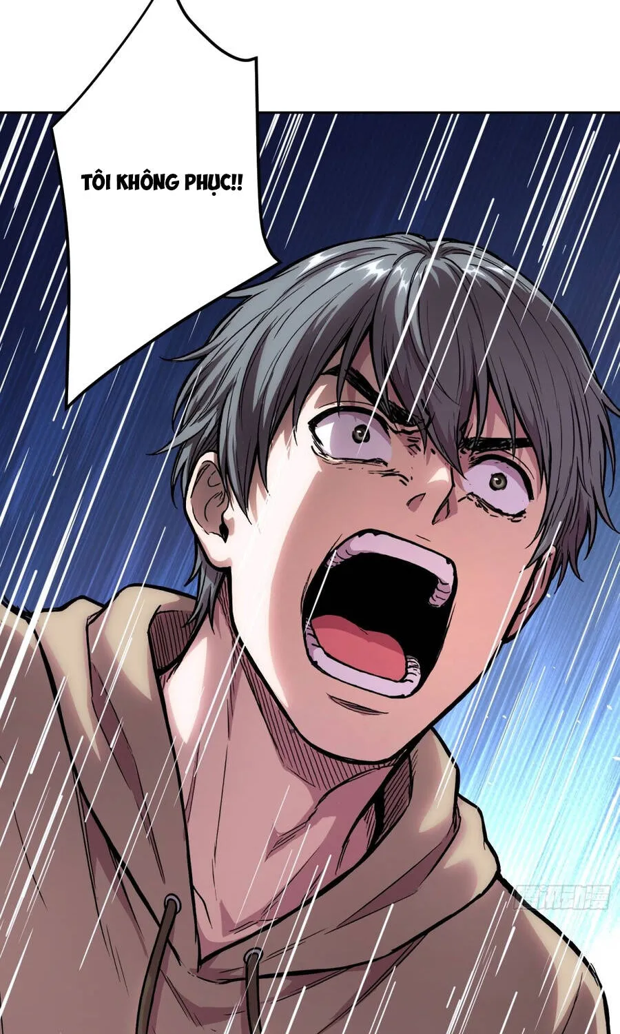 Mạt Thế Cảm Xúc Chi Phối Chap 72 - Next Chap 73