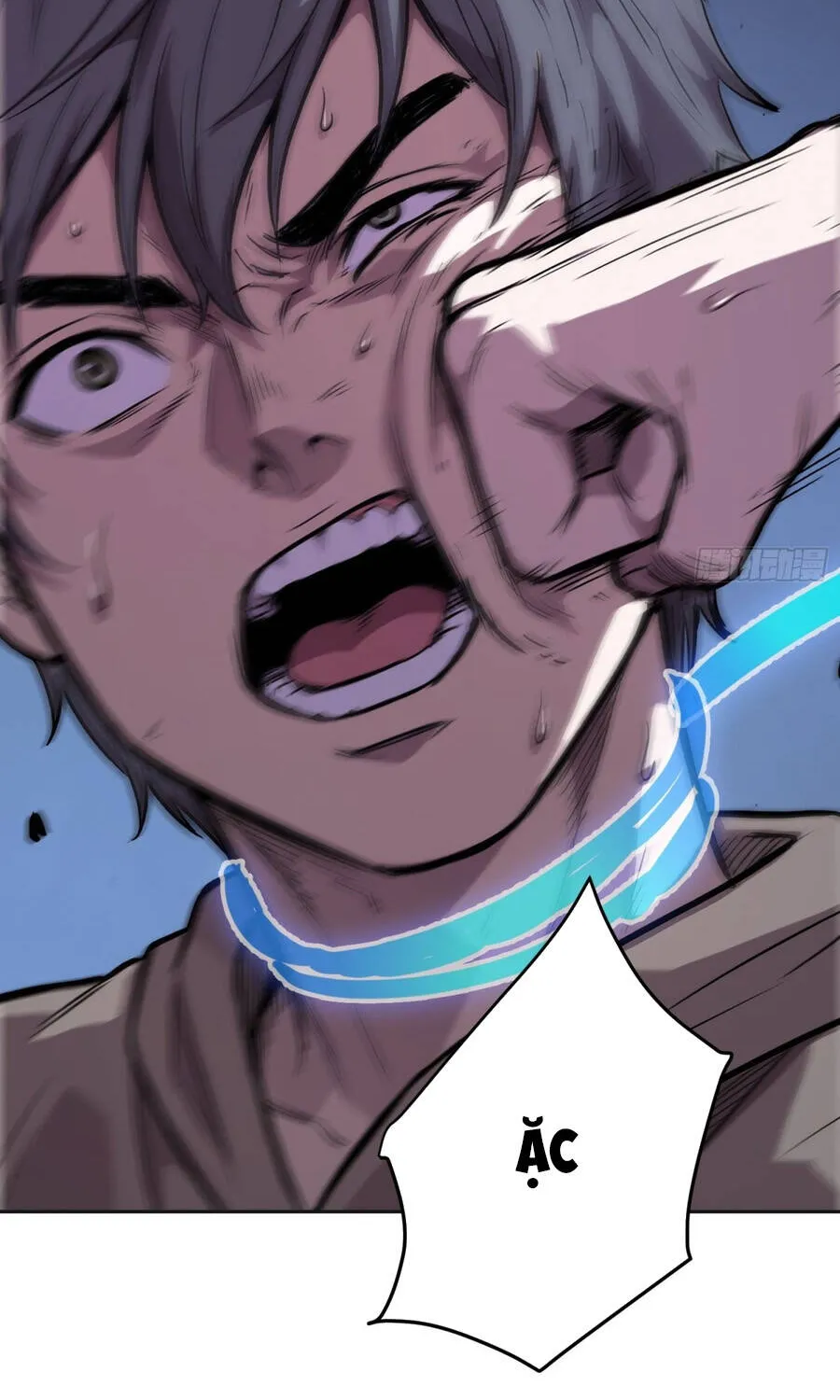 Mạt Thế Cảm Xúc Chi Phối Chap 72 - Next Chap 73