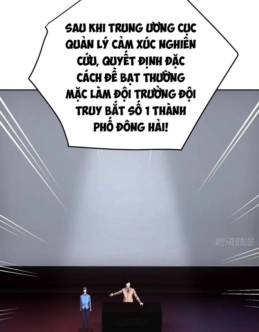 Mạt Thế Cảm Xúc Chi Phối Chap 72 - Next Chap 73