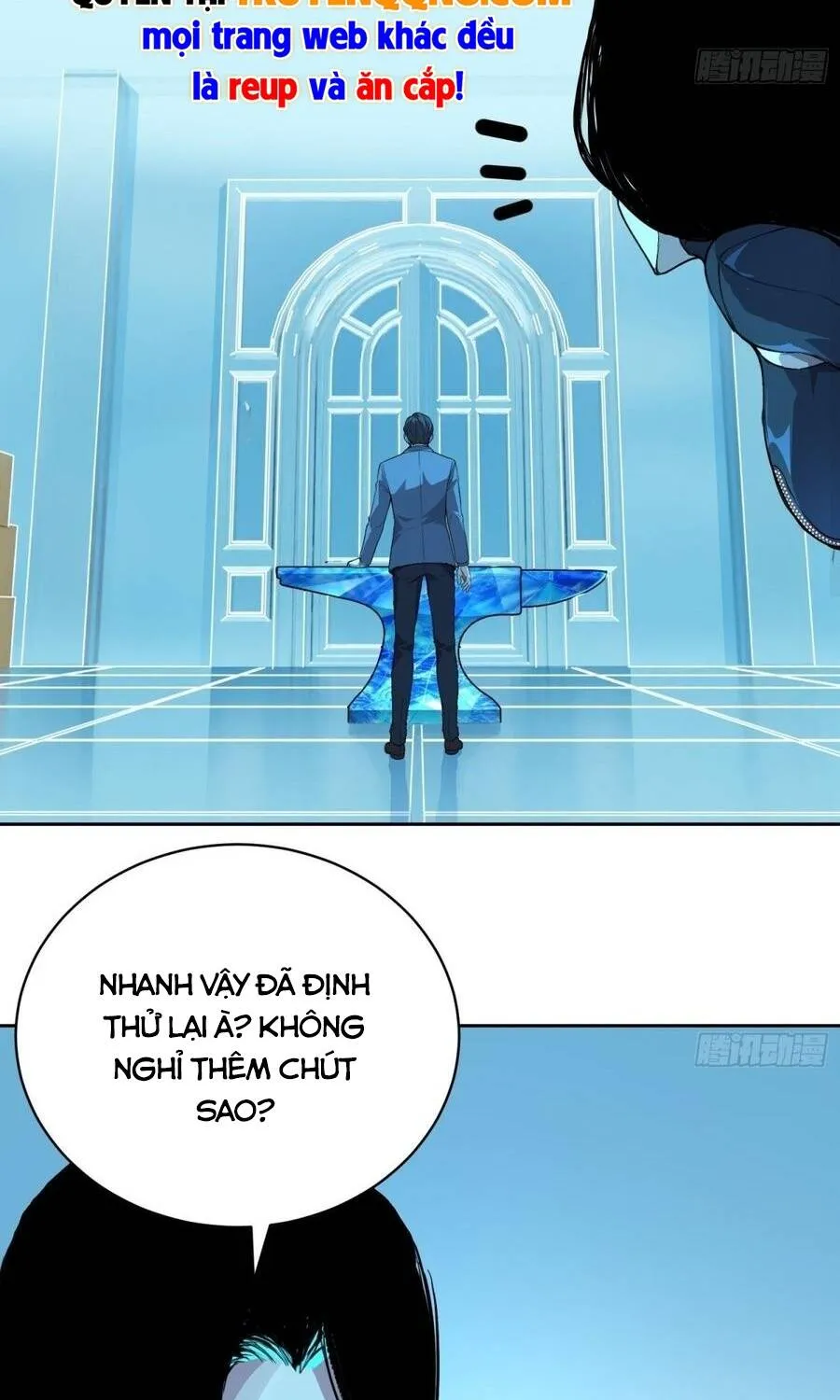 Mạt Thế Cảm Xúc Chi Phối Chap 76 - Next Chap 77