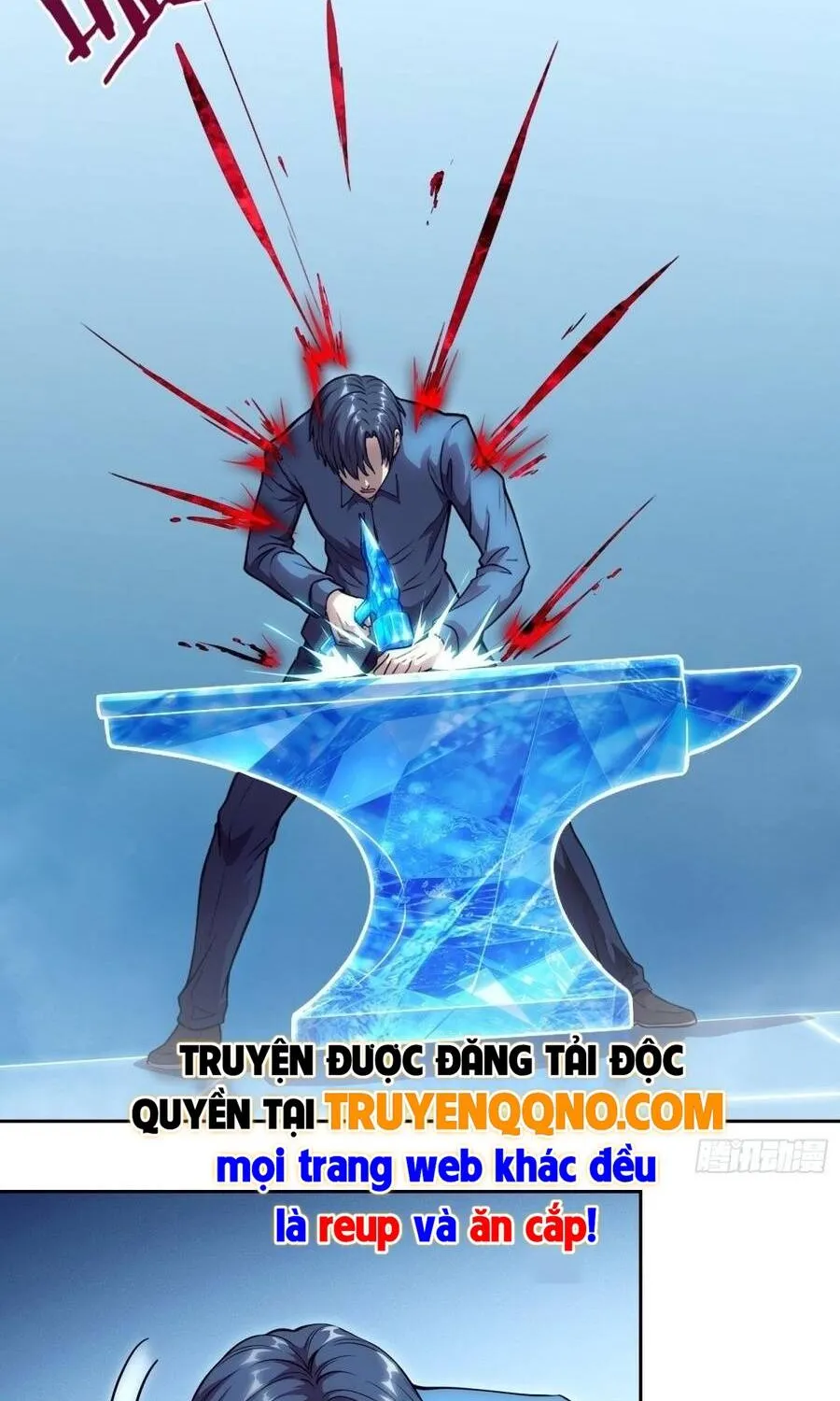 Mạt Thế Cảm Xúc Chi Phối Chap 76 - Next Chap 77