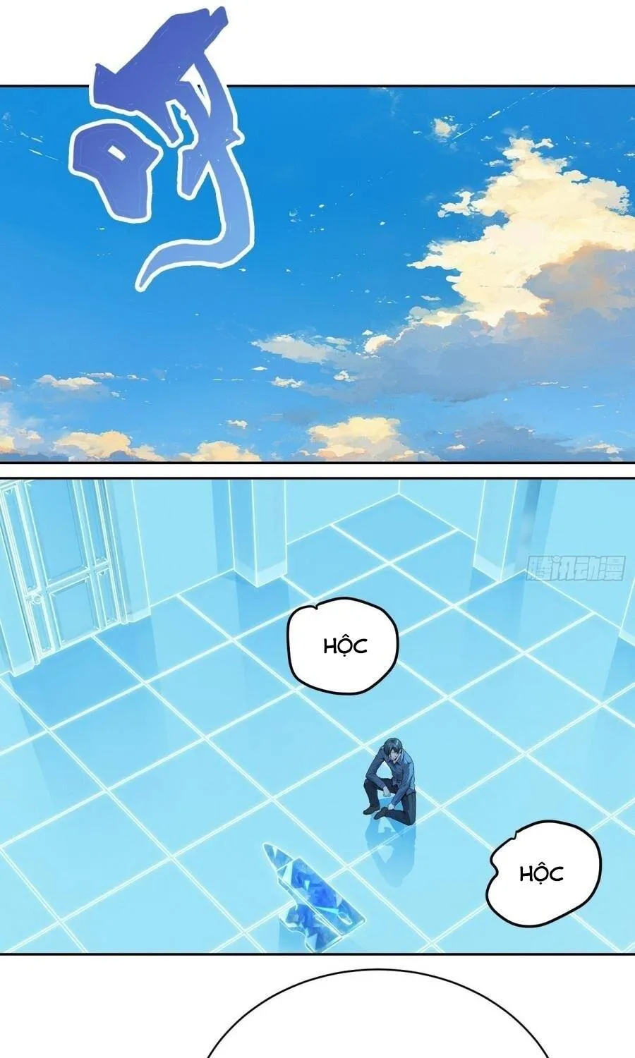 Mạt Thế Cảm Xúc Chi Phối Chap 76 - Next Chap 77