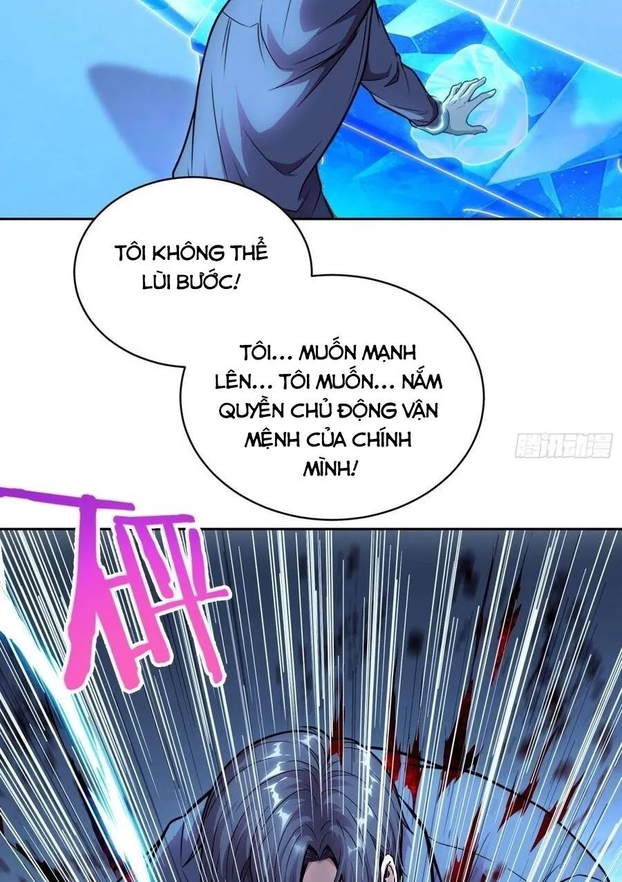 Mạt Thế Cảm Xúc Chi Phối Chap 76 - Next Chap 77