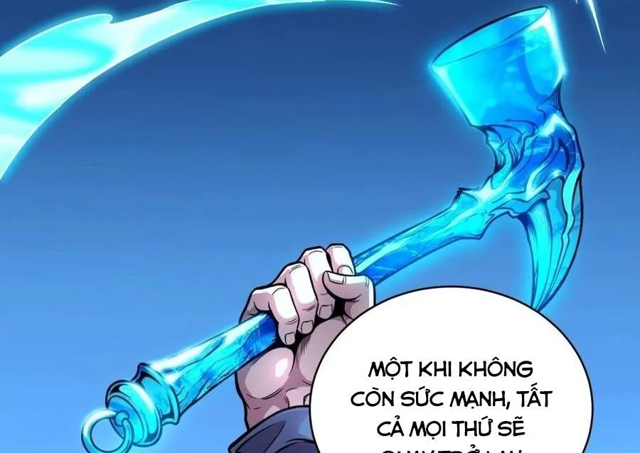 Mạt Thế Cảm Xúc Chi Phối Chap 76 - Next Chap 77