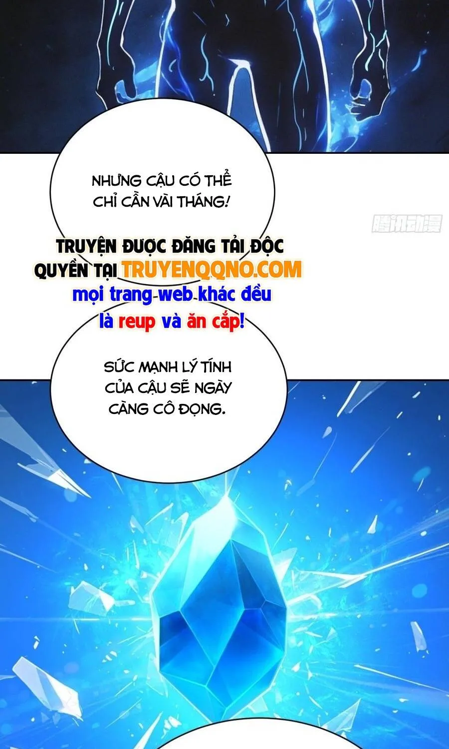 Mạt Thế Cảm Xúc Chi Phối Chap 76 - Next Chap 77