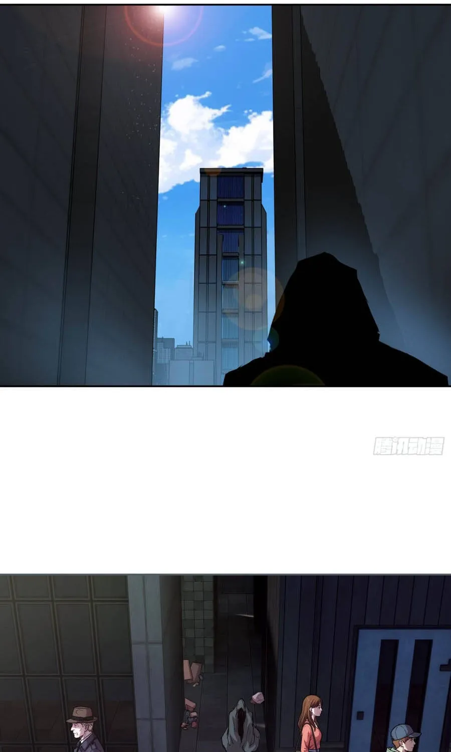 Mạt Thế Cảm Xúc Chi Phối Chap 77 - Next Chap 78