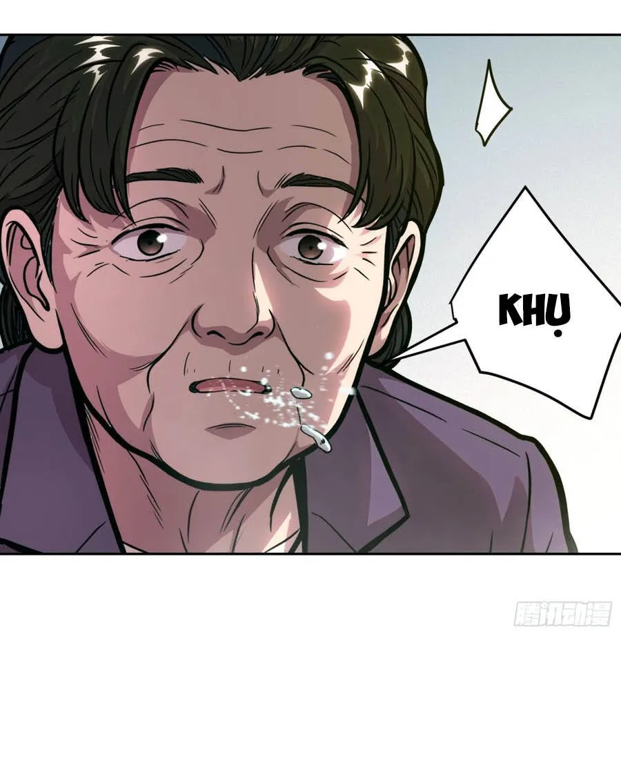 Mạt Thế Cảm Xúc Chi Phối Chap 77 - Next Chap 78