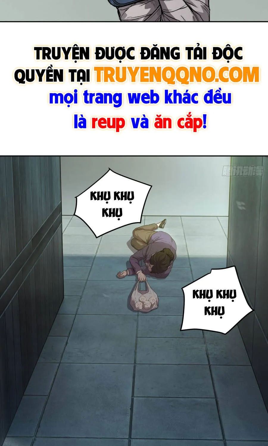 Mạt Thế Cảm Xúc Chi Phối Chap 77 - Next Chap 78