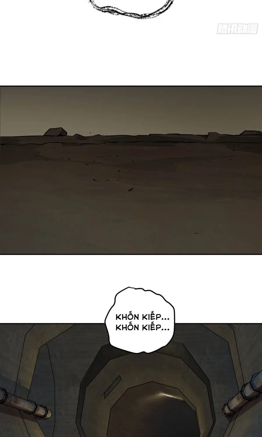 Mạt Thế Cảm Xúc Chi Phối Chap 77 - Next Chap 78