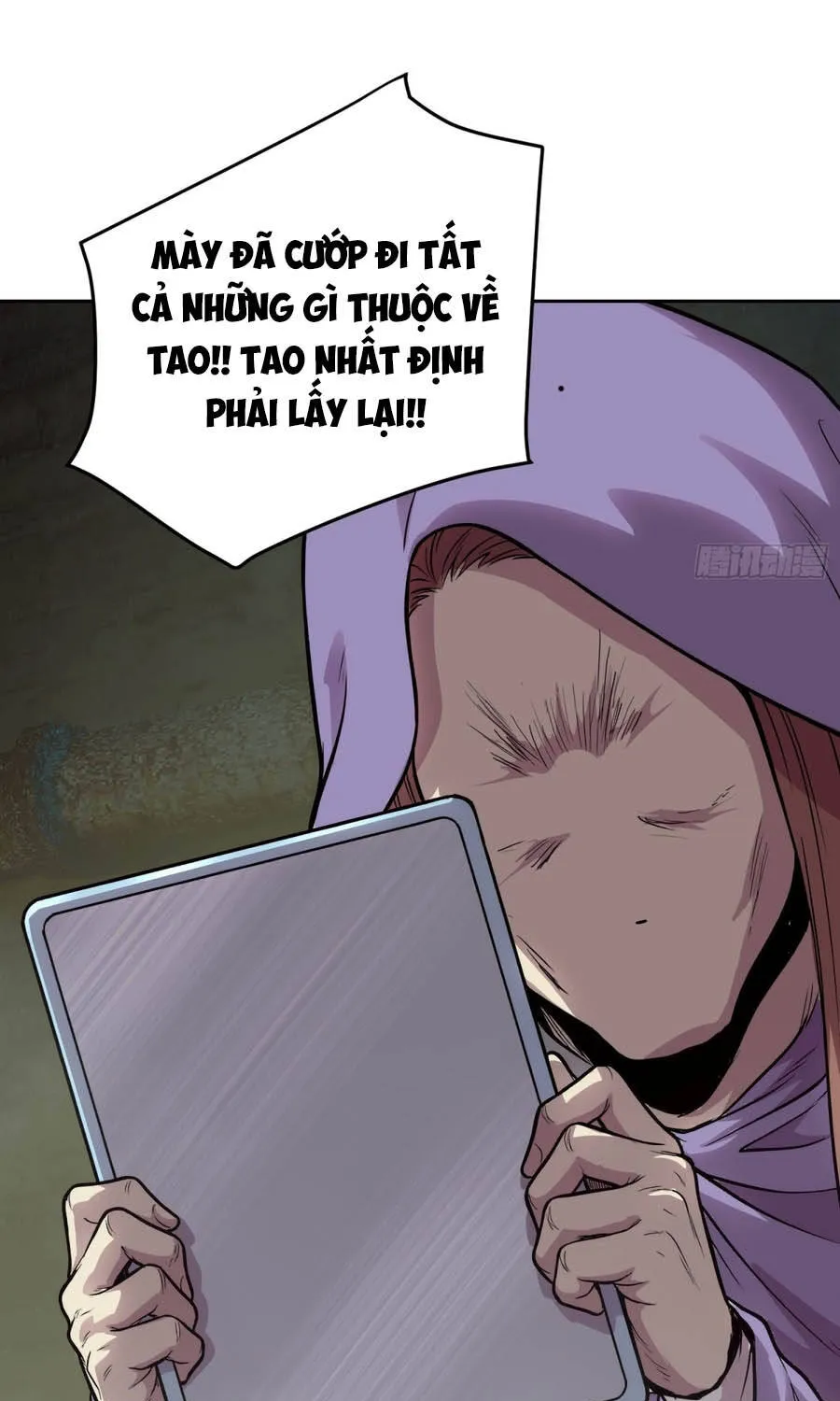 Mạt Thế Cảm Xúc Chi Phối Chap 77 - Next Chap 78