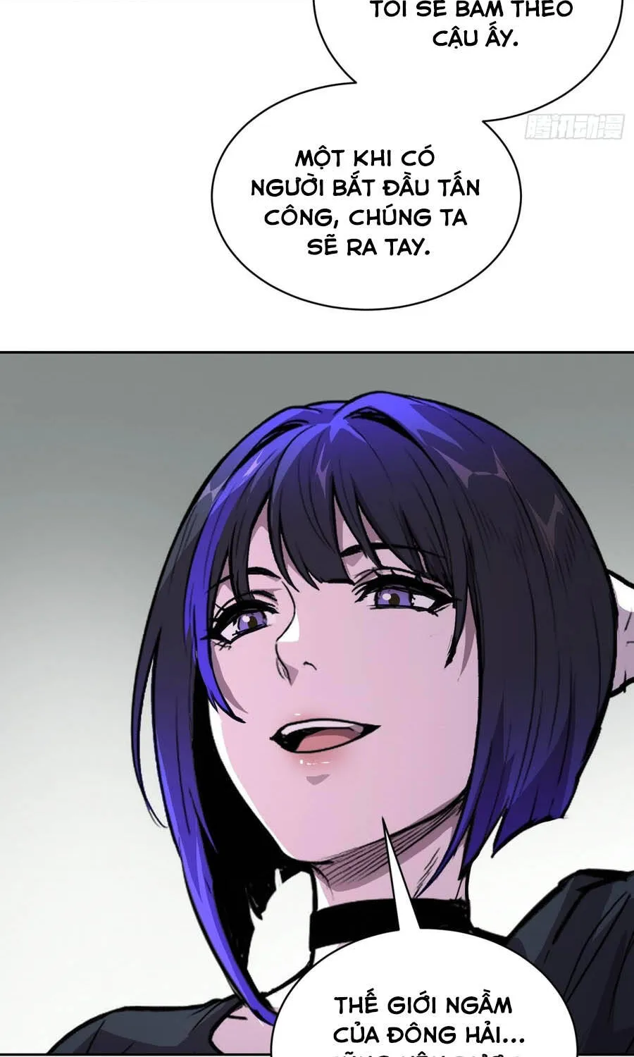 Mạt Thế Cảm Xúc Chi Phối Chap 77 - Next Chap 78