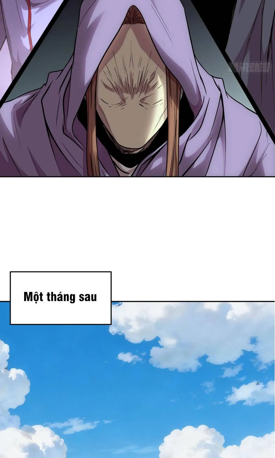 Mạt Thế Cảm Xúc Chi Phối Chap 77 - Next Chap 78