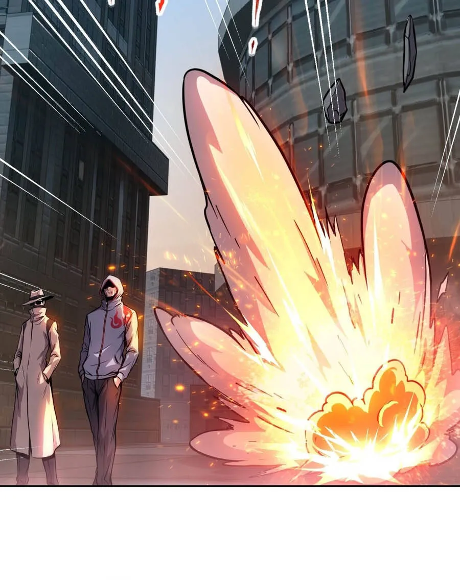Mạt Thế Cảm Xúc Chi Phối Chap 77 - Next Chap 78