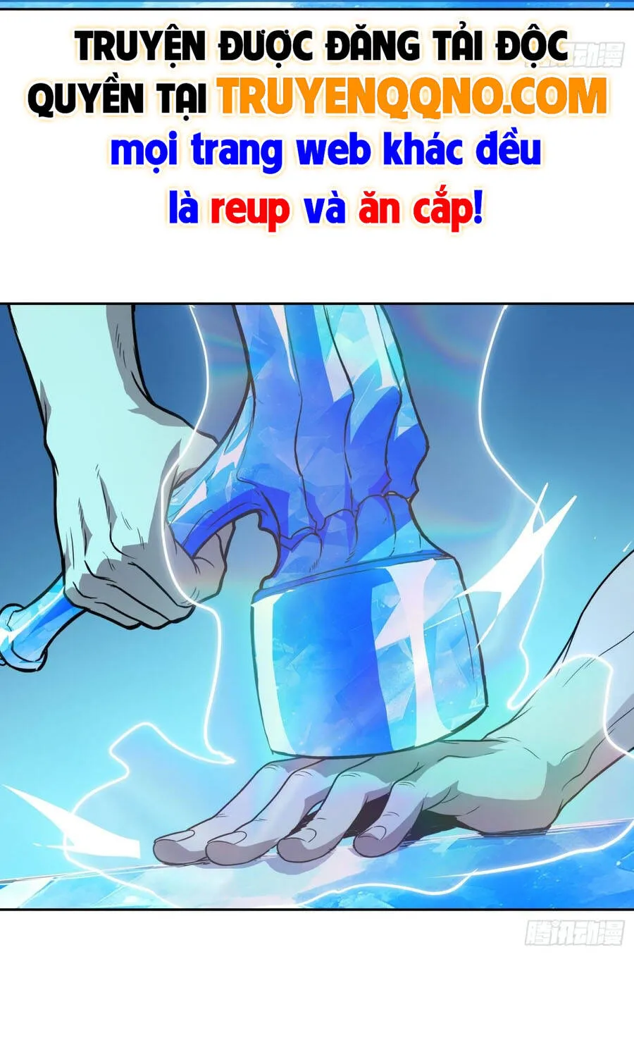 Mạt Thế Cảm Xúc Chi Phối Chap 78 - Next Chap 79