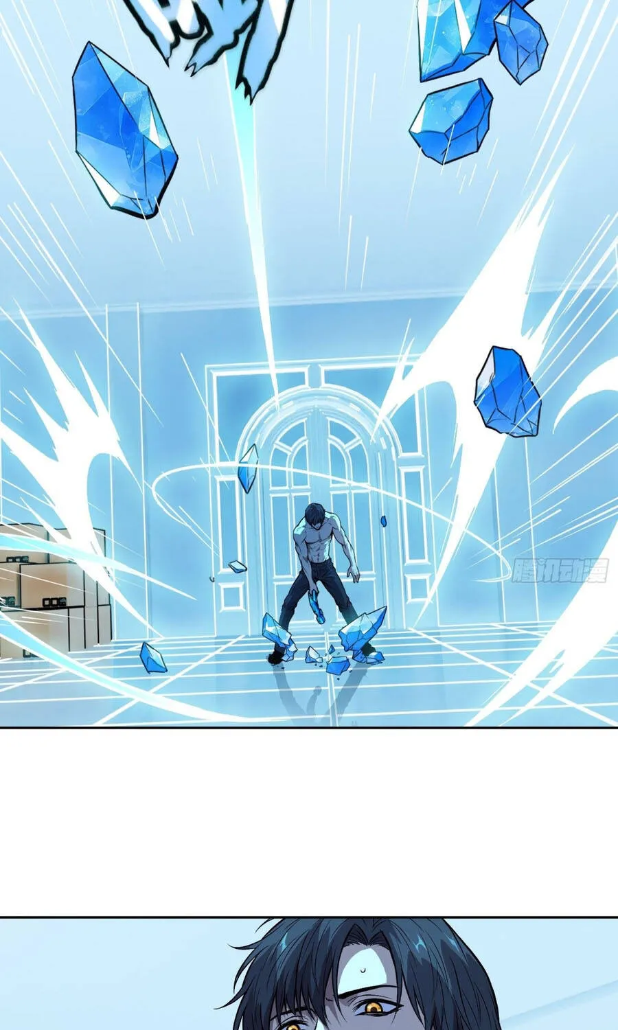 Mạt Thế Cảm Xúc Chi Phối Chap 78 - Next Chap 79