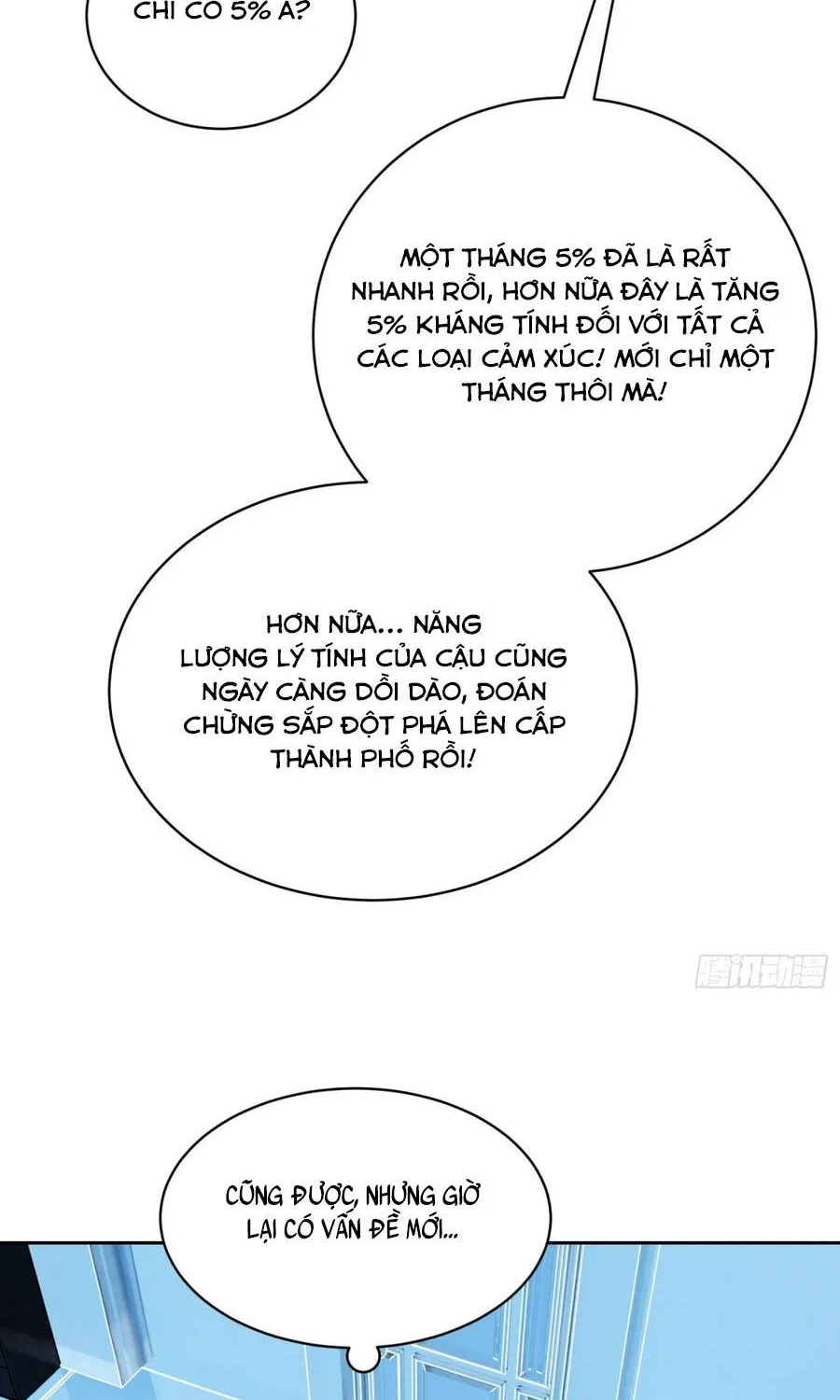 Mạt Thế Cảm Xúc Chi Phối Chap 78 - Next Chap 79