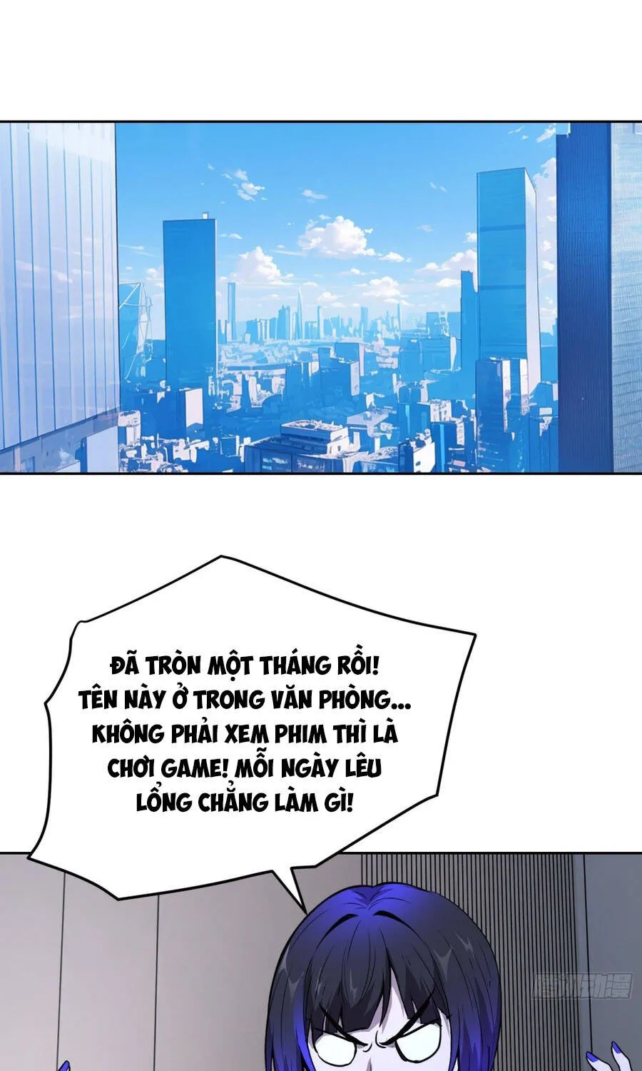 Mạt Thế Cảm Xúc Chi Phối Chap 78 - Next Chap 79