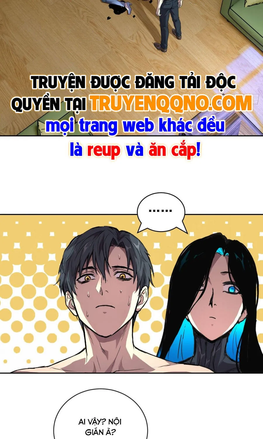 Mạt Thế Cảm Xúc Chi Phối Chap 78 - Next Chap 79