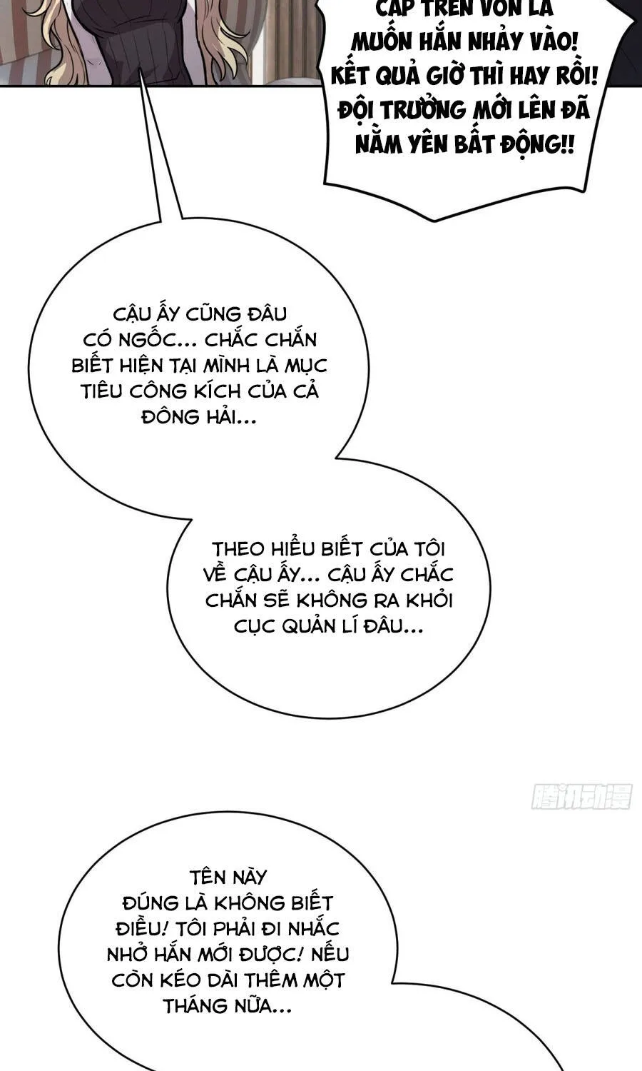 Mạt Thế Cảm Xúc Chi Phối Chap 78 - Next Chap 79