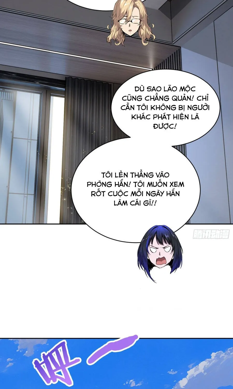 Mạt Thế Cảm Xúc Chi Phối Chap 78 - Next Chap 79