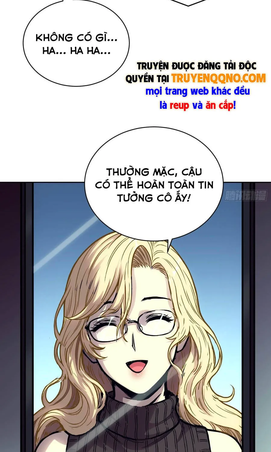 Mạt Thế Cảm Xúc Chi Phối Chap 79 - Next Chap 80