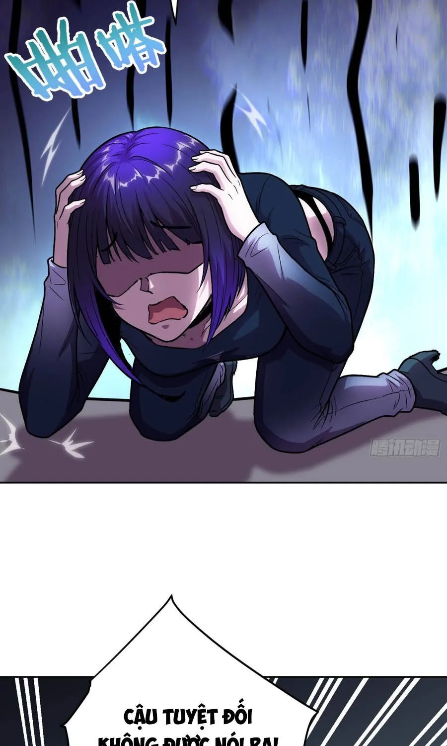 Mạt Thế Cảm Xúc Chi Phối Chap 79 - Next Chap 80