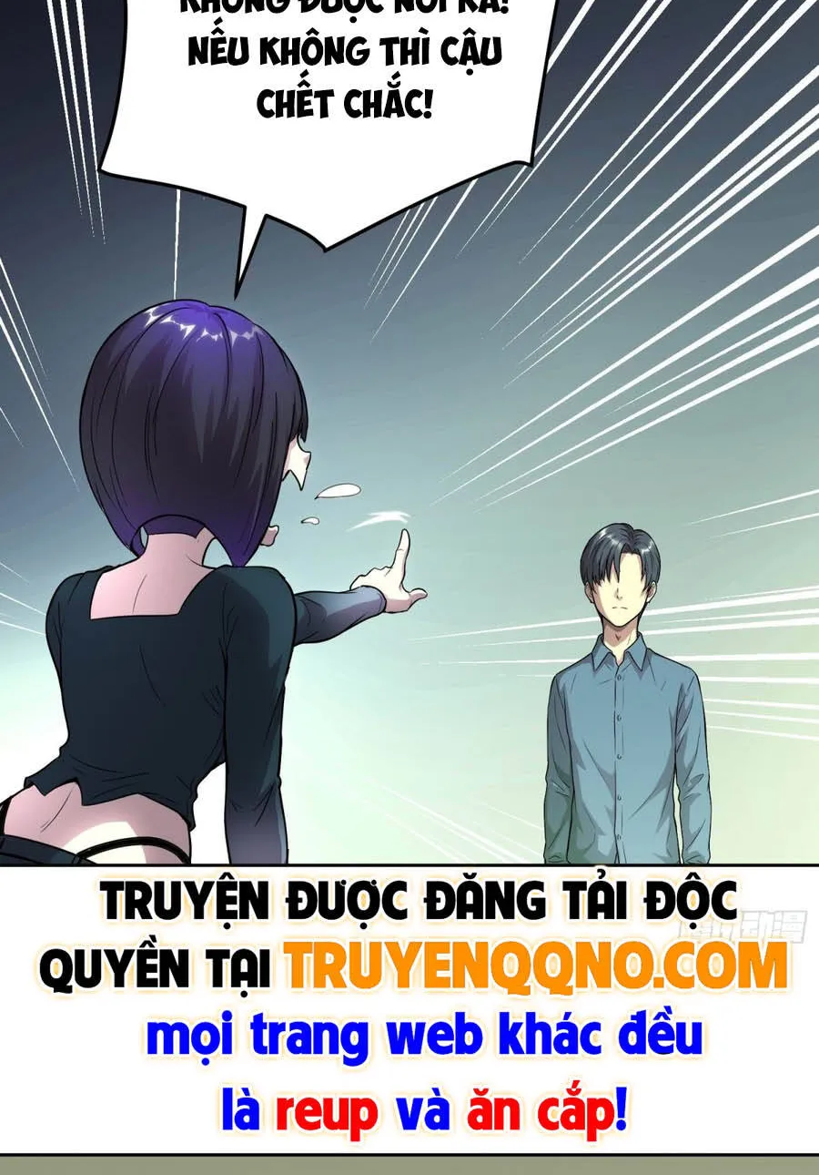 Mạt Thế Cảm Xúc Chi Phối Chap 79 - Next Chap 80