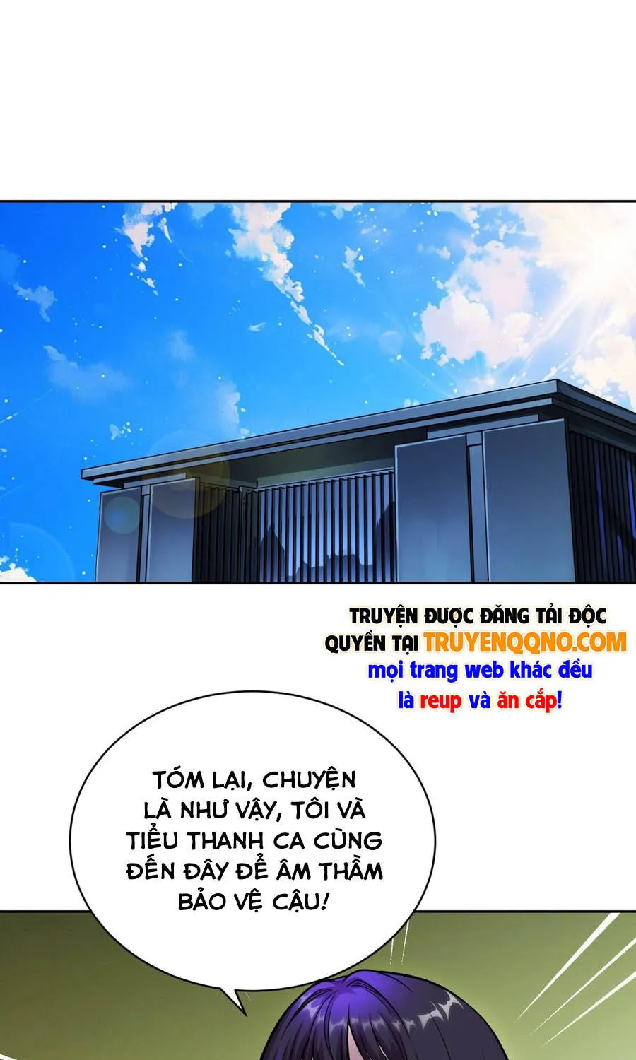 Mạt Thế Cảm Xúc Chi Phối Chap 79 - Next Chap 80