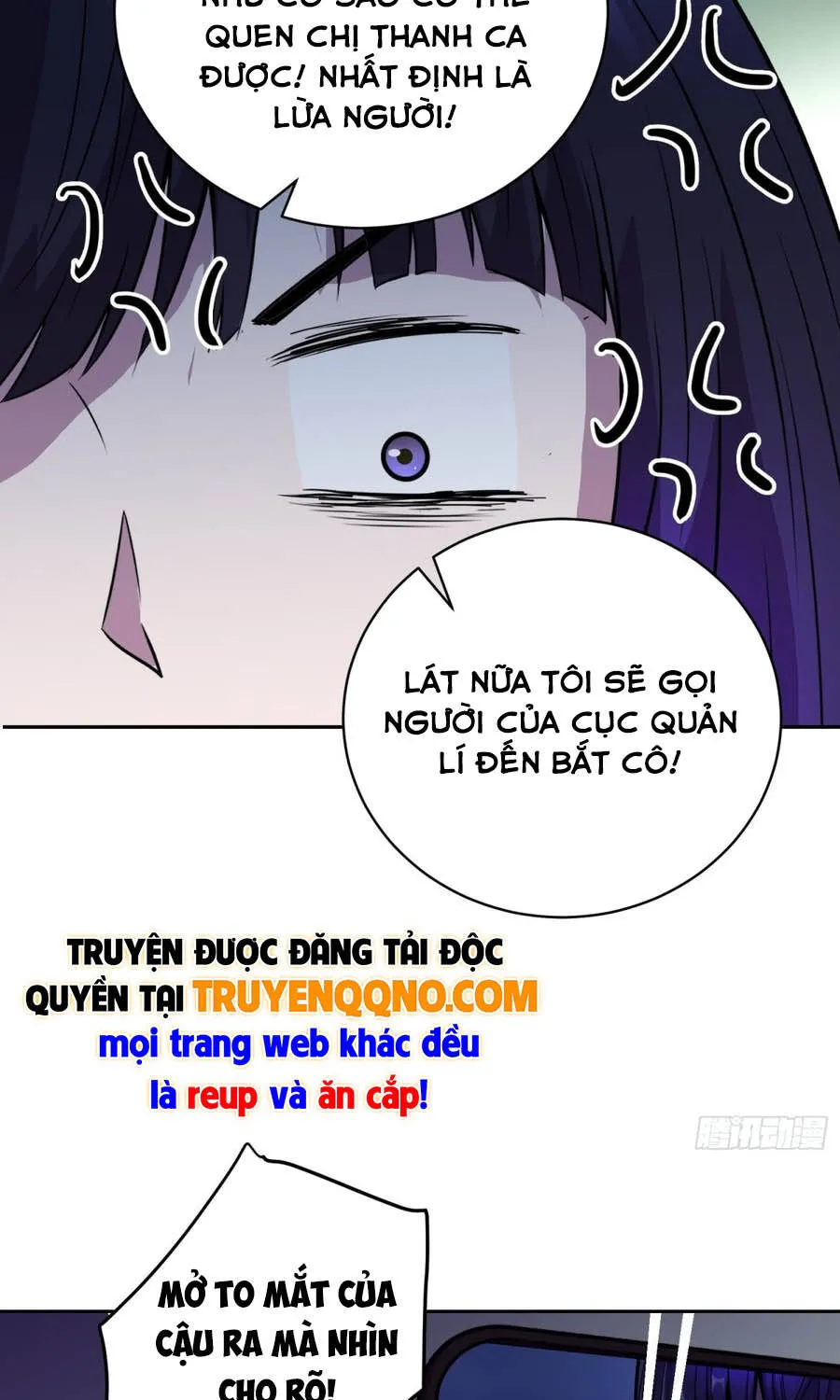 Mạt Thế Cảm Xúc Chi Phối Chap 79 - Next Chap 80